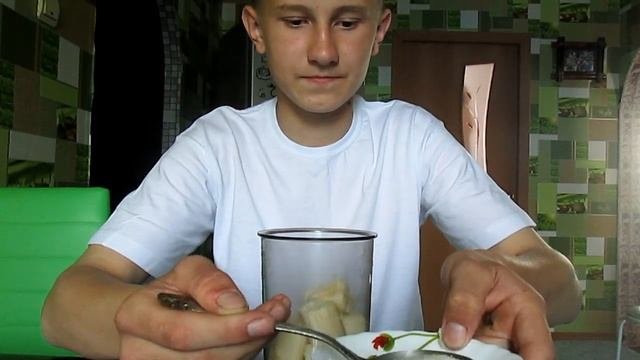 Спорт Коктейль ; в домашних условиях