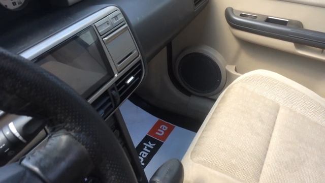 АВТОПАРК Nissan X-Trail 2003 року (код товару 20424) смотреть онлайн