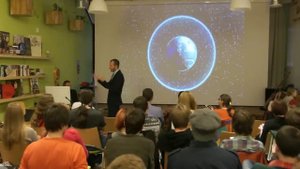 Всемирная история музыки - 1. Запись из зала.