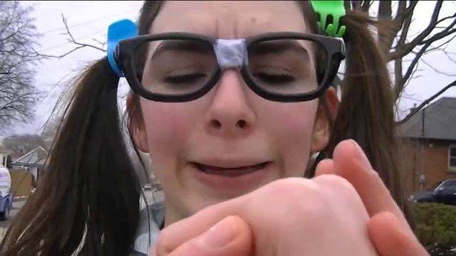 Nerd Movie