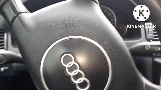 Audi allroad c5 2.7. ARE. Под разборку! смотреть онлайн