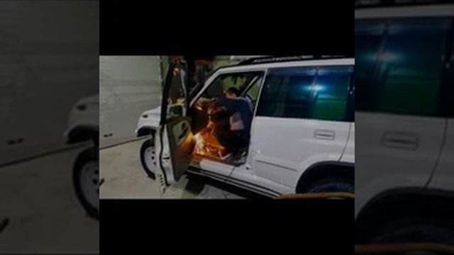 escudo 3Sgte турбо federal garage смотреть онлайн