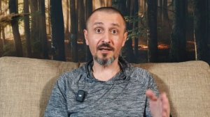 Как не залипать в мыслях? Андрей Тирса, LiveZen-Практикум