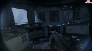 Call of Duty: Modern Warfare Remastered запуск на слабом компьютере (ОЗУ 4 ГБ, GeForce GT 630 1 ГБ)