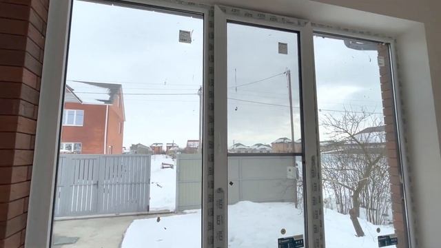 Дом 103 кв с верандой, 5 соток смотреть онлайн