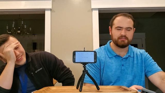 Yellow Trinidad Moruga Scorpion & Trivia смотреть онлайн