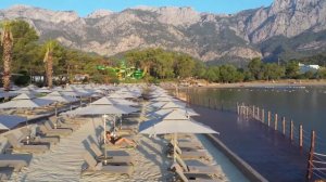 Ng Phaselis Bay 5* - Турция, Кемер