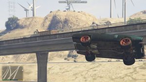 додж чарджер масл кар мод в гта 5 GTA5