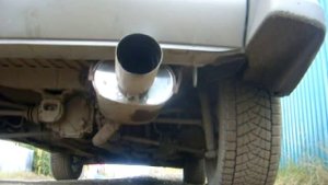 TOYOTA RAV4 3S-GE BEAMS KAKIMOTO RACING Exhaust Sound