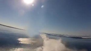 GoPro: JetSki Fun Kawasaki Sx-R 800