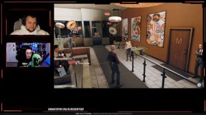 ЛЮТЫЕ приколы в ИГРАХ - WDF 217 - РЕАКЦИЯ ДЕЗЕРТОДА