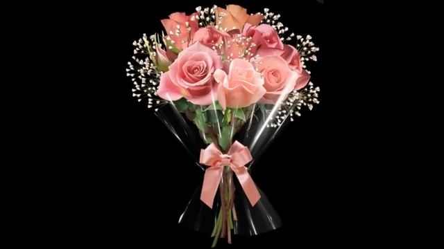 С днем рождения подруга! смотреть онлайн