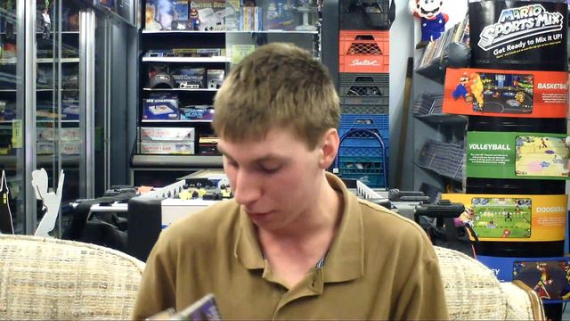 Video Game Pick Ups - Sealed Sony PlayStation Games, PocketStation, Pink Konami Justifier Light Gun смотреть онлайн