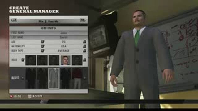 MLB Front Office Manager - Teaser Trailer смотреть онлайн