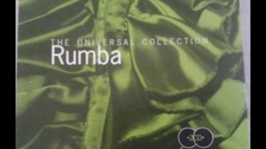 Universal Collection of Rumbas, Flamenco / Titojuan