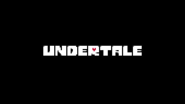 MEGALOVANIA (Overseas Mix) - Undertale смотреть онлайн