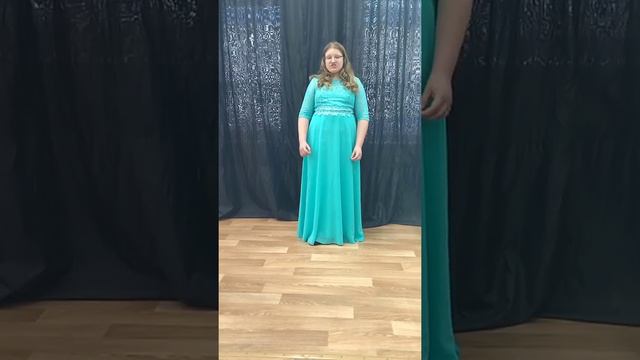 "Птичка" Чайковский П. Исполняет Соколовская Екатерина, 12 лет. смотреть онлайн