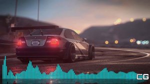Need for Speed (2015) | Night Riders (Instrumental) - Major Lazer