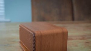 Edifier MP230 'Retro' Bluetooth Speaker - In Depth Review