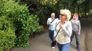 BUSHMAN PRANK ? THE BEST REACTIONS EVER