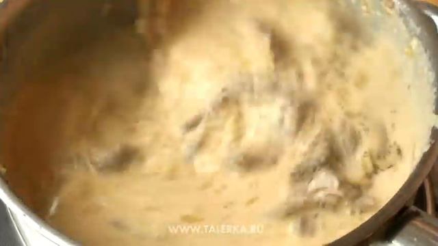 Бефстроганов (Le bœuf Stroganov) смотреть онлайн