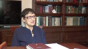 Светлана Жарникова. Непобедимый народ