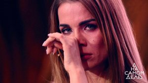 "Ты ему в матери годишься!": певица Наталья Штурм ...Самые драматичные моменты выпуска от 06.12.2017