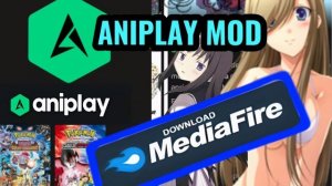 Aniplay pro