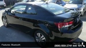 2013 Kia Forte Koup EX - Orlando KIA West - Orlando, FL 3...