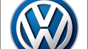 Volkswagen logo