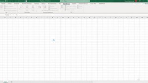 Макрос для преобразования структурной таблицы из 1С в простую