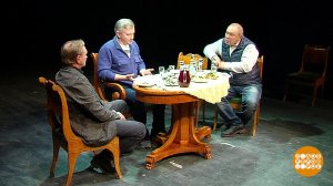 "Нельзя спасти камер-юнкера Пушкина". Доброе утро. Фрагмент выпуска от 07.02.2019