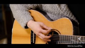 Gopherwood K910RE / 고퍼우드 기타