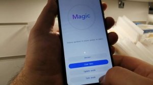 Современные Huawei/Honor! HUAWEI ID. Как выйти из аккаунта из настроек.