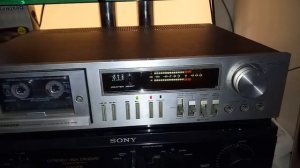 Pioneer CT-415