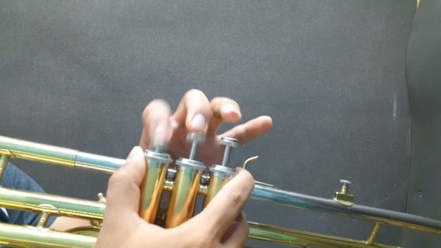 SOY EL RATON / TUTORIAL DE TROMBON - Banda La Sinaloense смотреть онлайн