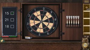 Can You Escape The 100 Room 14 Level 46 Walkthrough (100 Room XIV)
