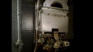 ГАЗ КОЛОНКА ДЕМРАД