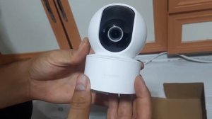 Xiaomi Smart Camera C 200