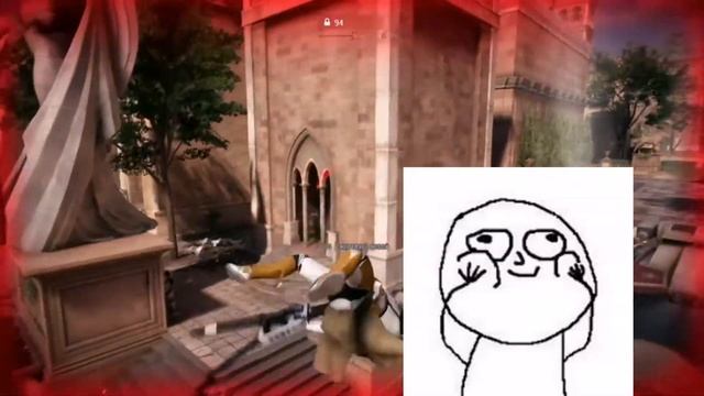 ✨Смешные моменты и баги в игре Battlefront 2! ✨ смотреть онлайн