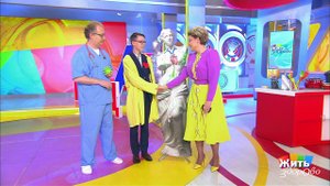 Жить здорово! Выпуск от 06.03.2018