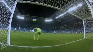 Grêmio 1 x 0 Bahia 18ª Rodada Brasileirão 2014