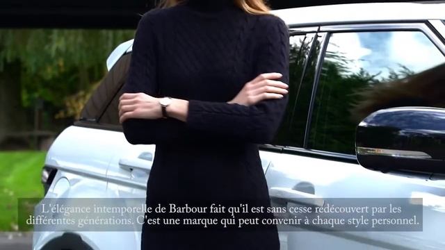 Barbour Brand HD смотреть онлайн