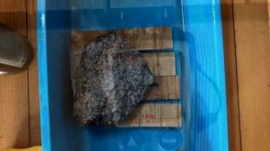 Паркет в ванной комнате!