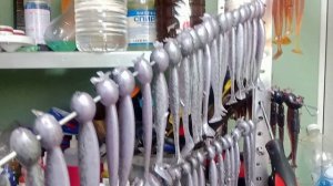 Плавающие приманки "План Б"