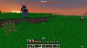 ВЫЖИВАНИЕ В МИРЕ КАМЕРАМЕН ТИТАН В МАЙНКРАФТ! ЕНОТИК ФИАЛКА И НУБИК MINECRAFT