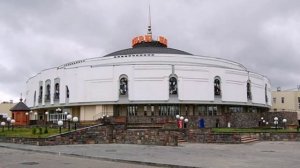 Нижегородский вальс