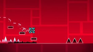 Усложняю Stereo Madness до сложности Extreme Demon | Geometry Dash