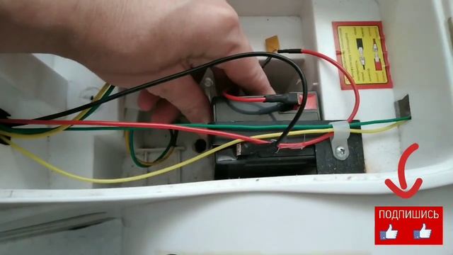 Детский МОТОЦИКЛ на АККУМУЛЯТОРЕ.мотоцикл большой смотреть онлайн