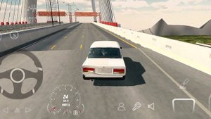 САМАЯ БЫСТРАЯ ДРАГ НАСТРОЙКА НА ЖИГУ B Car park...
